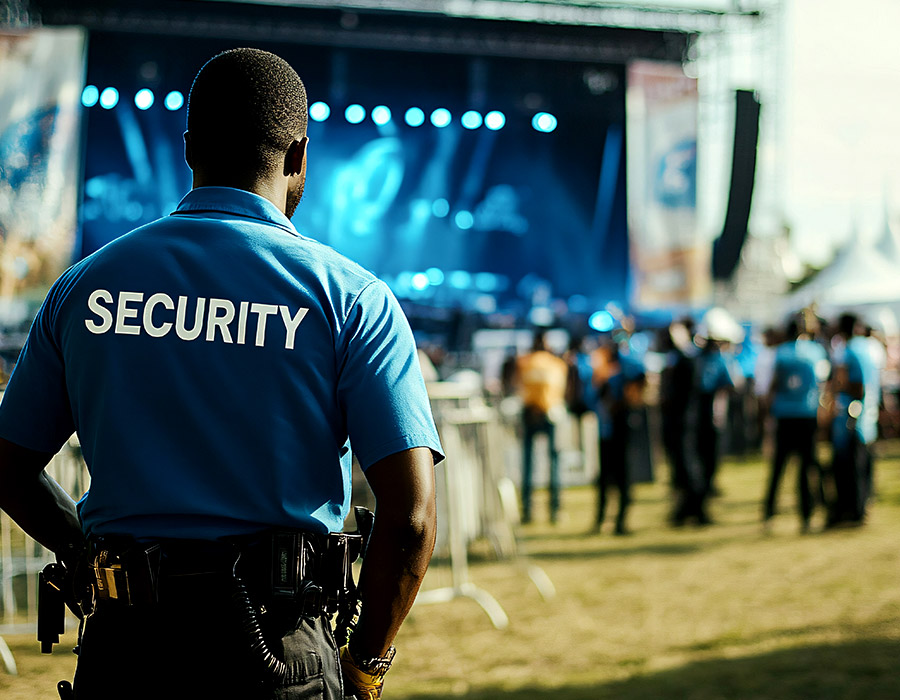Event Security services in Emalahleni Mpumalanga